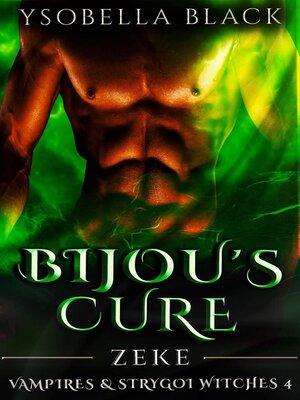 cover image of Bijou's Cure